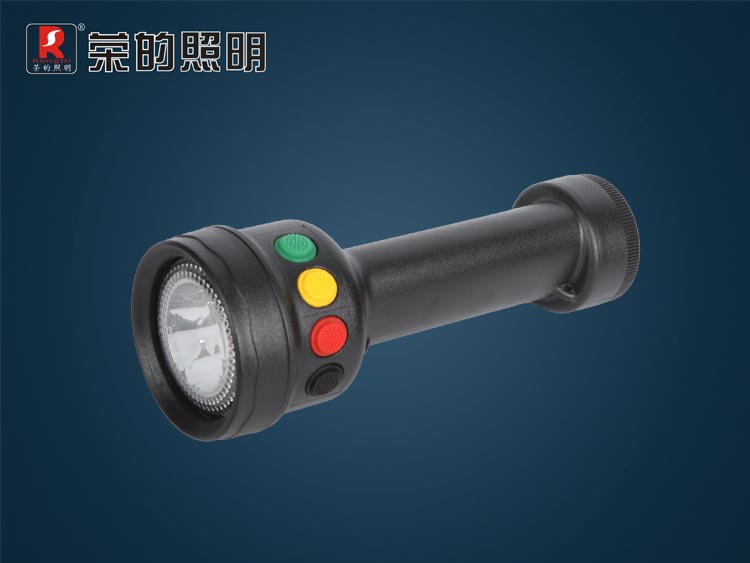 BR2220,多功能袖珍信號燈,紅黃綠信號燈,四色信號燈